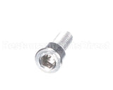 MM102015 Henny Penny Screw M4 X 12 Shcs Din 912