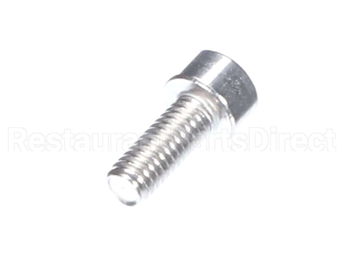 MM102015 Henny Penny Screw M4 X 12 Shcs Din 912