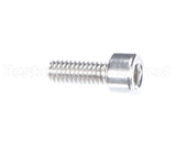 MM102015 Henny Penny Screw M4 X 12 Shcs Din 912