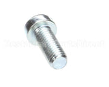 MM102050 Henny Penny Screw Hex Socket M8 X 20