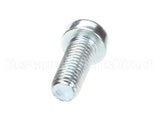 MM102050 Henny Penny Screw Hex Socket M8 X 20