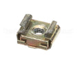 MM113014 Henny Penny Cage Nut M4
