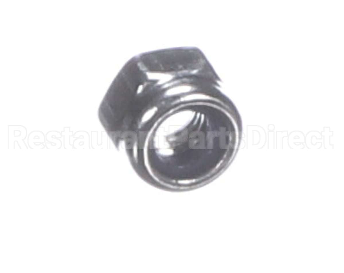 MM116042 Henny Penny Nut M4 / Locking Fastener