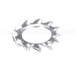 MM121023 Henny Penny Serrated Washer 4.3 Mm