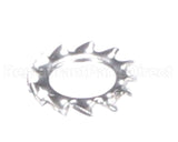 MM121023 Henny Penny Serrated Washer 4.3 Mm