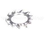MM121023 Henny Penny Serrated Washer 4.3 Mm