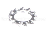 MM121023 Henny Penny Serrated Washer 4.3 Mm