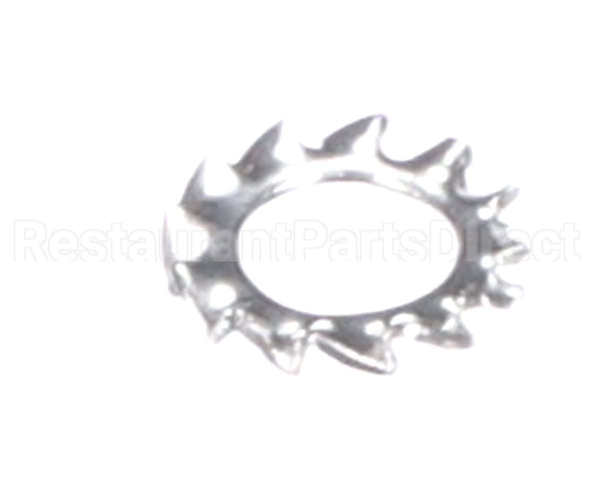 MM121023 Henny Penny Serrated Washer 4.3 Mm
