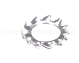 MM121023 Henny Penny Serrated Washer 4.3 Mm