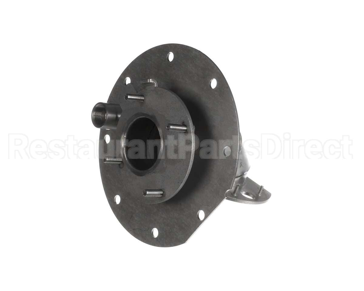 MM201174 Henny Penny Gas Burner Connection 6.X