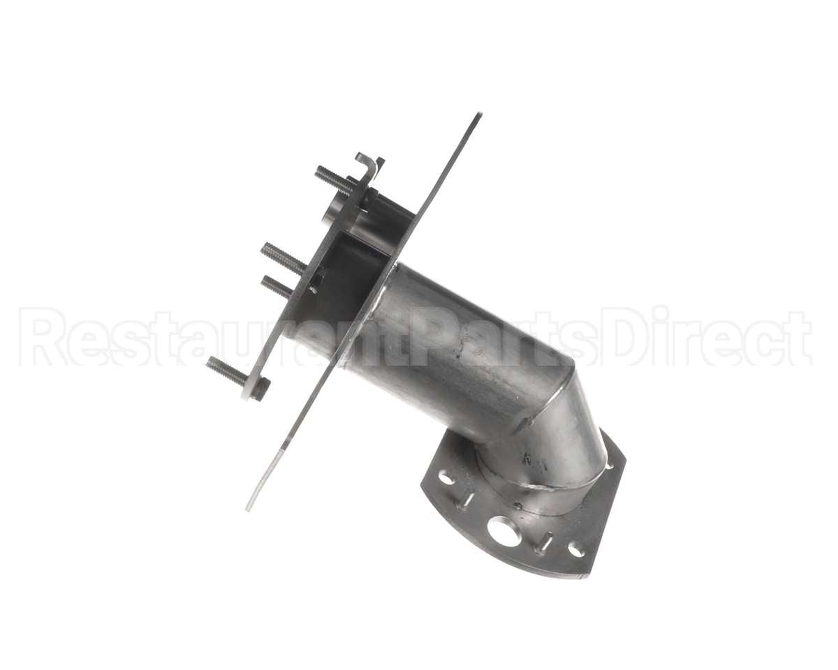 MM201174 Henny Penny Gas Burner Connection 6.X