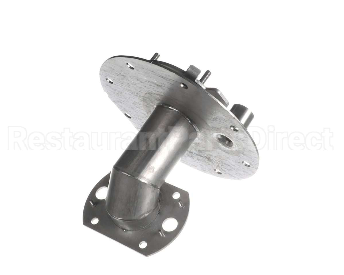 MM201174 Henny Penny Gas Burner Connection 6.X