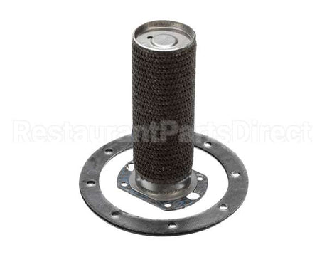 MM201178 Henny Penny Burner Pipe 49,5 - 147,8 Mm