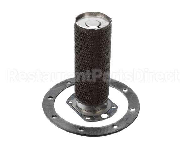 MM201178 Henny Penny Burner Pipe 49,5 - 147,8 Mm