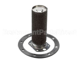 MM201178 Henny Penny Burner Pipe 49,5 - 147,8 Mm