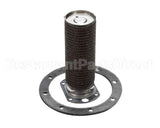 MM201178 Henny Penny Burner Pipe 49,5 - 147,8 Mm