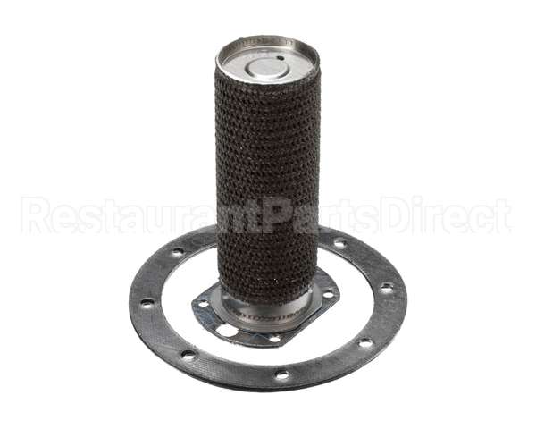 MM201178 Henny Penny Burner Pipe 49,5 - 147,8 Mm