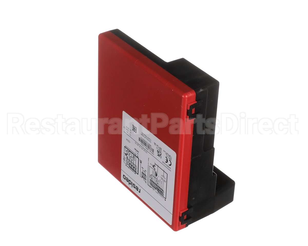 MM201179 Henny Penny Ignition Box 230V