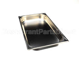 MM202037 Henny Penny Pan Ss 1/1Gn 2.56In 65Mm