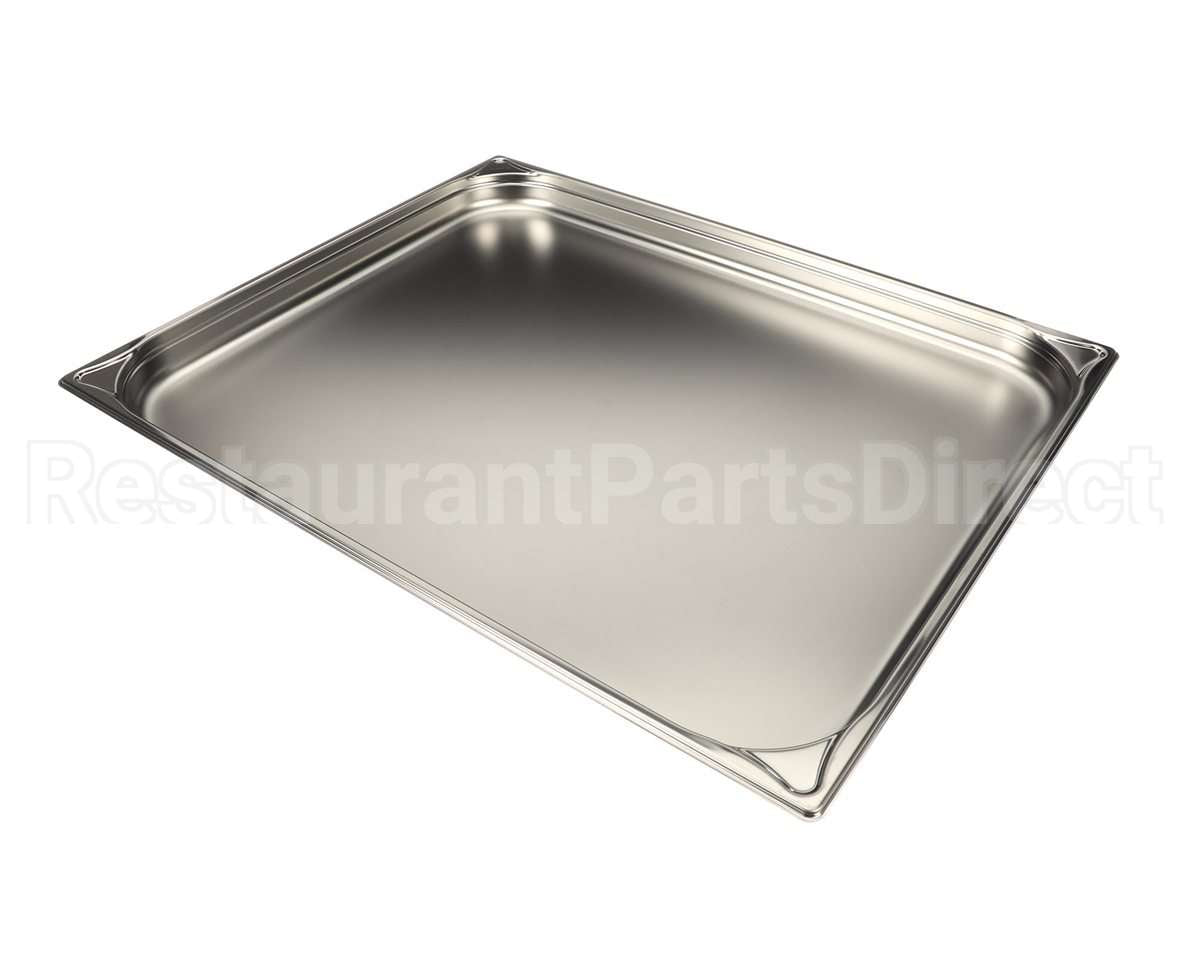 MM202070 Henny Penny Pan Ss 2/1Gn 1.57In 40Mm