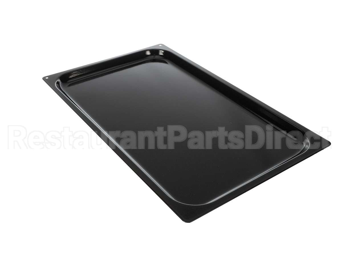 MM202345 Henny Penny Pan Enamel 1/1Gn 0.79In 20Mm