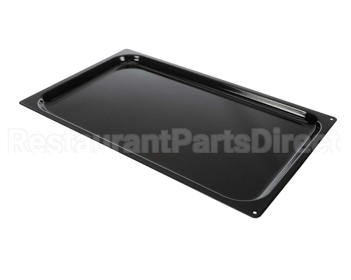 MM202345 Henny Penny Pan Enamel 1/1Gn 0.79In 20Mm