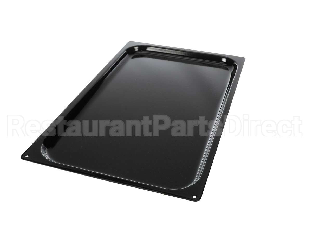 MM202345 Henny Penny Pan Enamel 1/1Gn 0.79In 20Mm