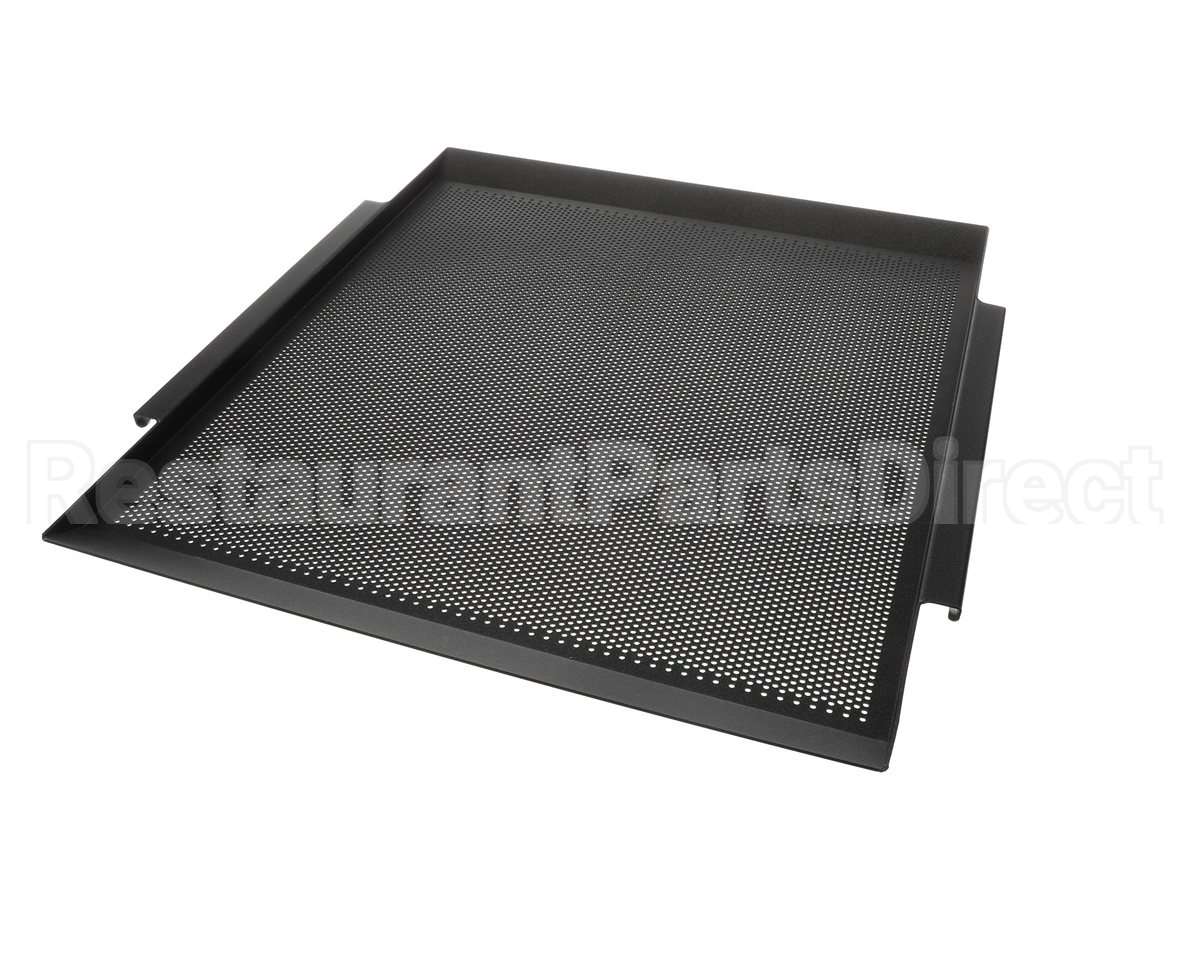 MM202368 Henny Penny Tray Coated Alum Perf Cwplus