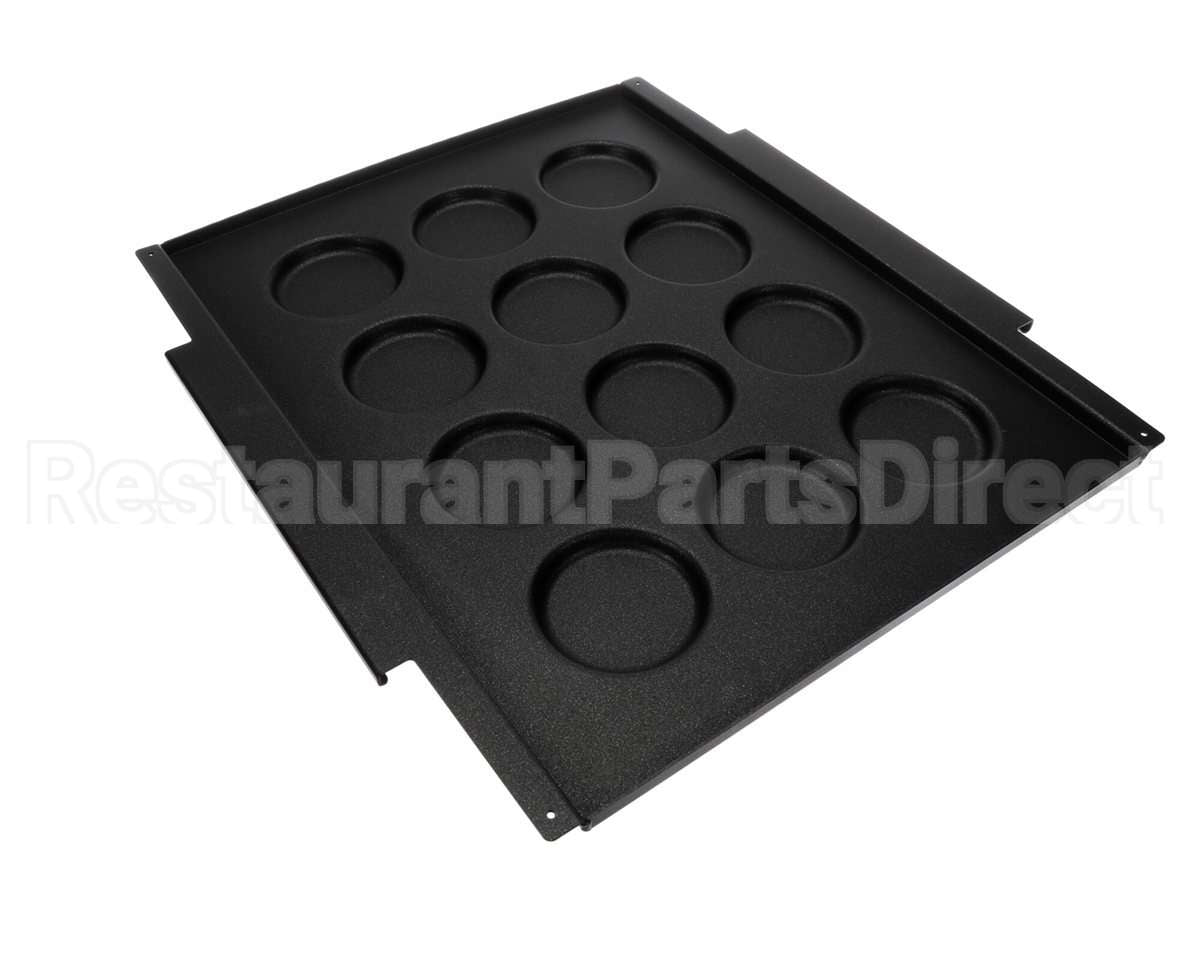 MM202376 Henny Penny Pancoat-Alum Cw 12Shortcups