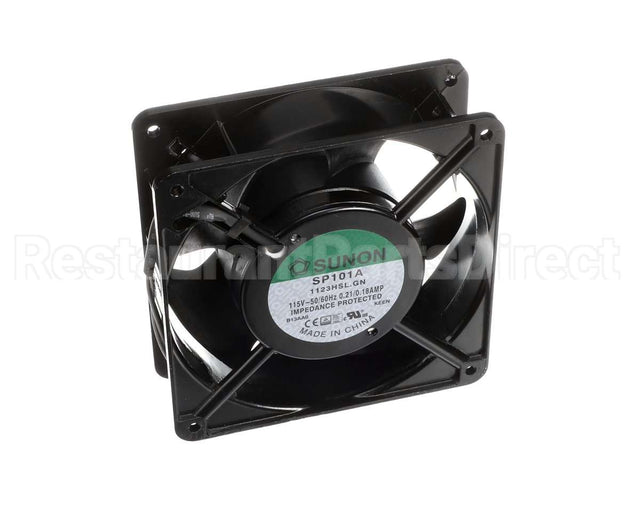 MM202617 Henny Penny Cooling Fan, 20.X 18W / 115V