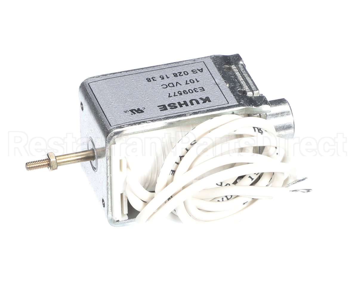 MM202621 Henny Penny Humidity Vent Assy 107Vdc