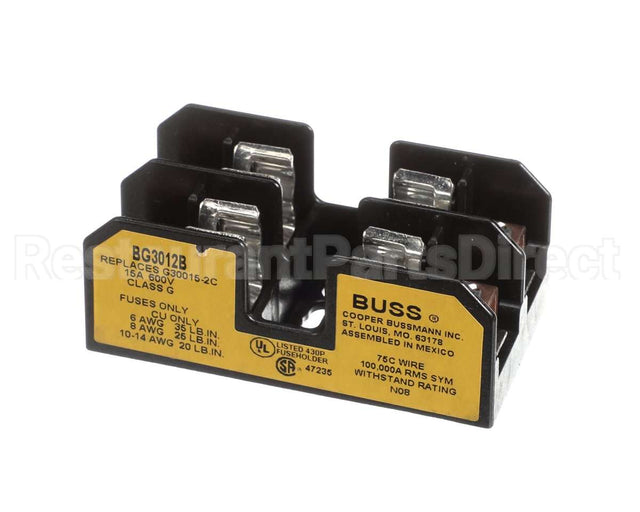 MM202636 Henny Penny Fuse Holder