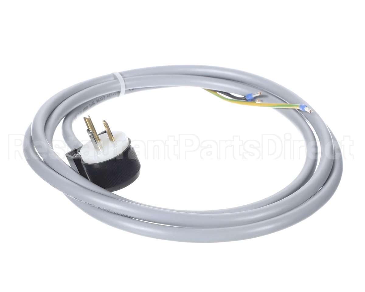 MM202638 Henny Penny Cord, Power, 120V, Gas Units