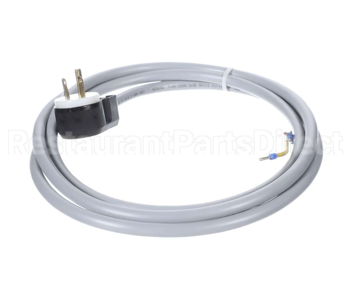 MM202638 Henny Penny Cord, Power, 120V, Gas Units