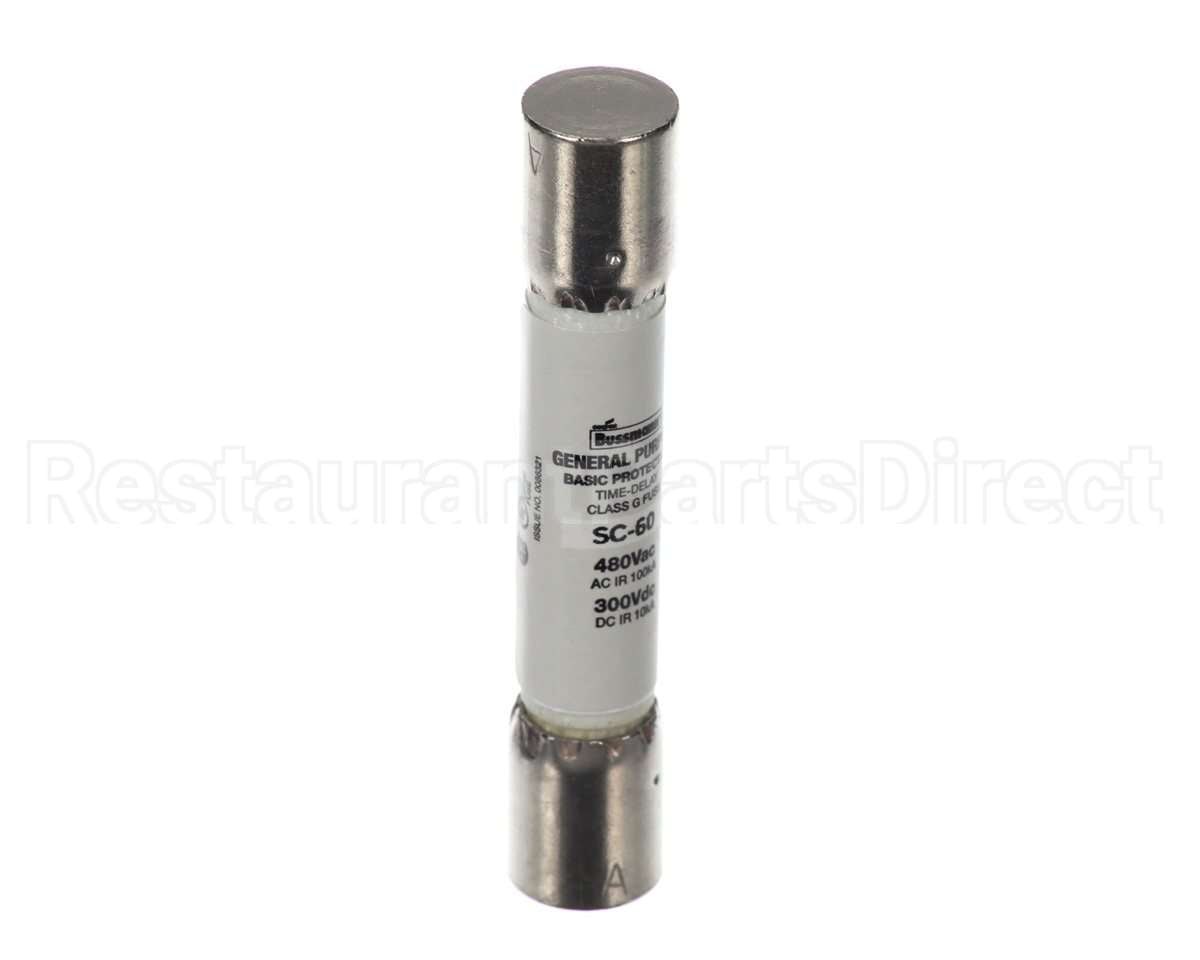 MM202642 Henny Penny Fuse 60 Amp 480V