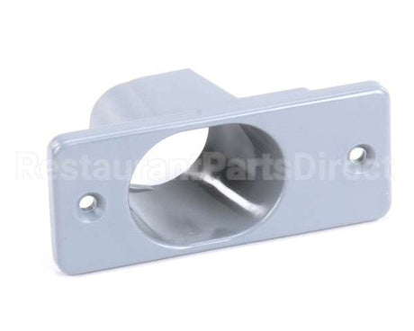 MM202662 Henny Penny Cap-Door Lock Short W/Radius