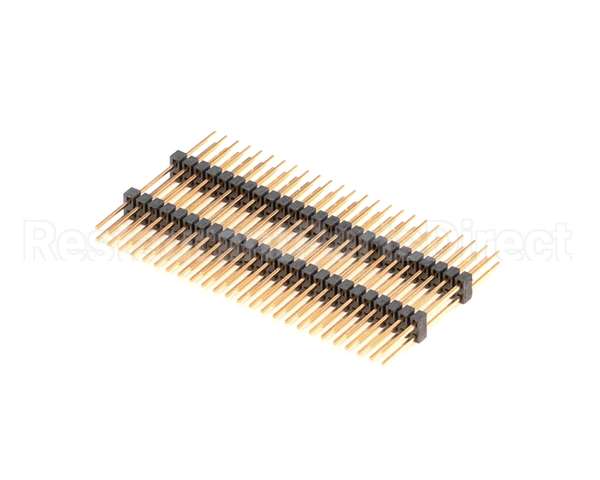 MM202689 Henny Penny 50 Pin Connector, Classic