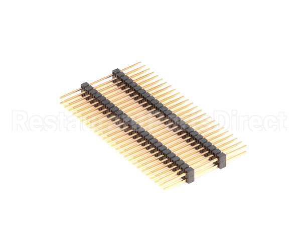 MM202689 Henny Penny 50 Pin Connector, Classic