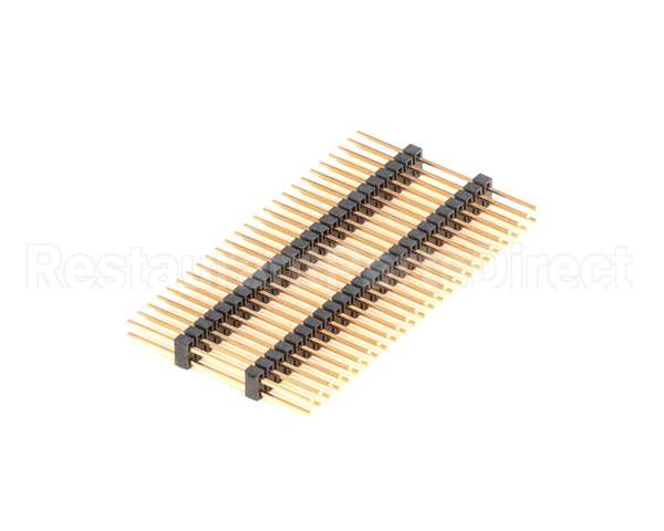 MM202689 Henny Penny 50 Pin Connector, Classic