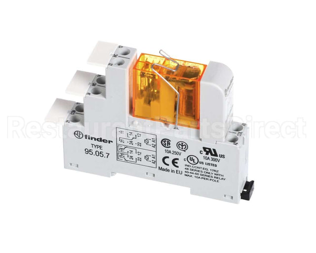 MM202801 Henny Penny Relay, 8A; 250V