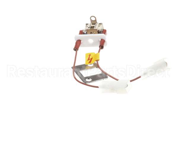 MM202805 Henny Penny Cab Hi-Limit 6 Pan Gas / Elec