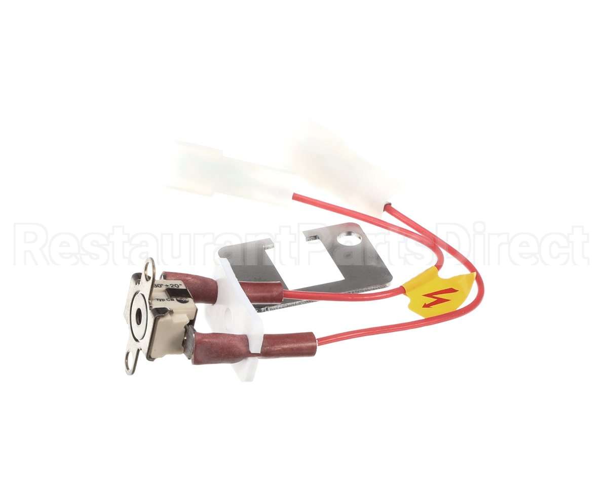 MM202807 Henny Penny Cab Hi-Limit Space Saver