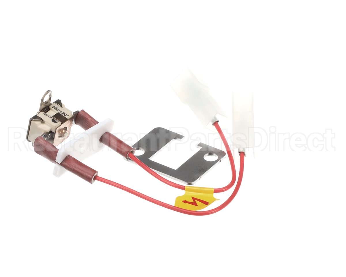 MM202807 Henny Penny Cab Hi-Limit Space Saver