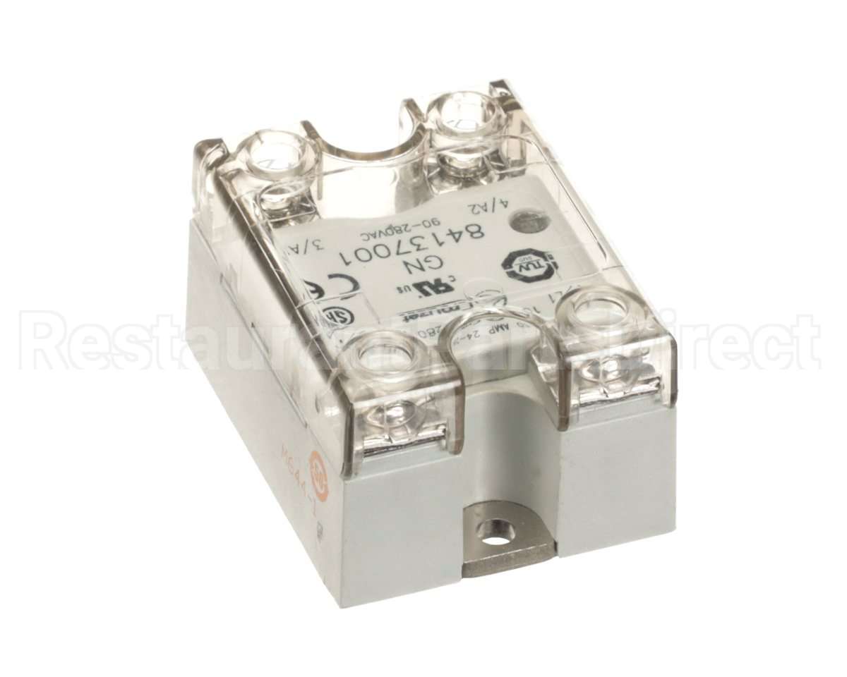 MM203669 Henny Penny 10A Ssr