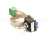 MM203733 Henny Penny Pilot Button-Selector Switch