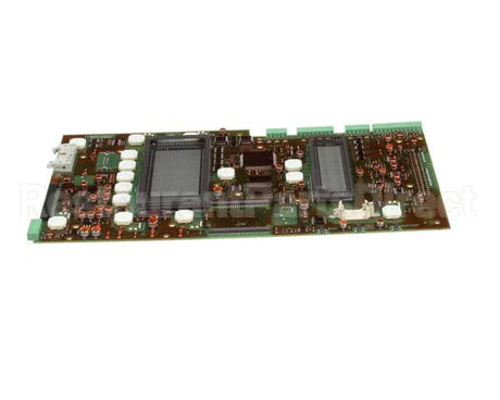 MM203745 Henny Penny Board Display / Keyboard S.c.