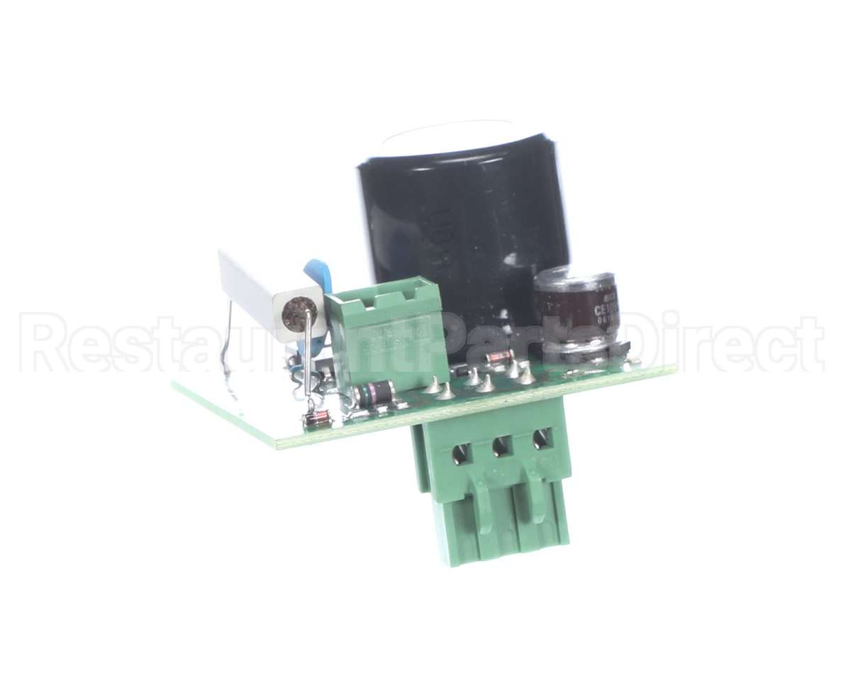 MM203773 Henny Penny Pcb For Door Lock Esc 6.23