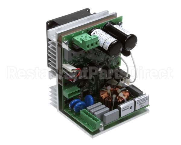 MM203794 Henny Penny Motor Control Board 480V