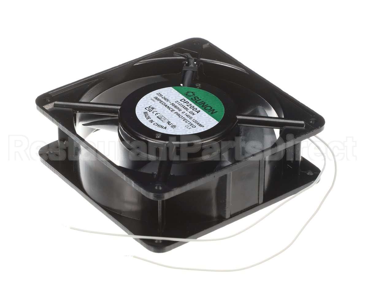 MM203819 Henny Penny Axial Fan 230V; 120X 120X 38