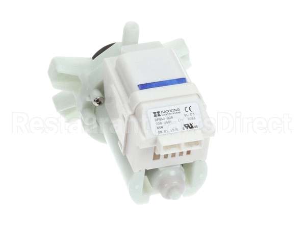 MM203826 Henny Penny Waveclean Pump 208/240V